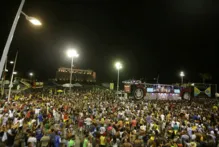 Imagem ilustrativa da imagem Carnaval 2023: cancelamentos de shows geram cautela em Salvador