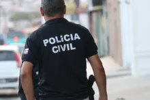 Imagem ilustrativa da imagem Operação policial de Amargosa cumpre quatro mandados de prisão