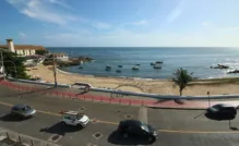 Imagem ilustrativa da imagem Praia da Paciência ganha ação de limpeza para Festa de Iemanjá