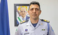 Imagem ilustrativa da imagem Moraes revoga prisão de ex-comandante da PM no Distrito Federal