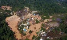 Imagem ilustrativa da imagem Lula defende responsabilização em caso de violações contra Yanomami