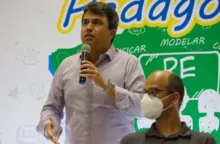 Imagem ilustrativa da imagem Justiça julga procedente ação para cassar prefeito e vice de Serrinha