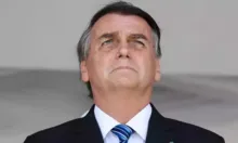 Imagem ilustrativa da imagem TSE decide se mantém minuta golpista em ação contra Bolsonaro