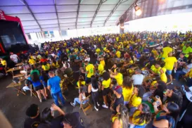 Festival de Churrasco encerra temporada em Salvador - Imagem