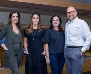 Banco BTG Pactual inicia operação financeira em Salvador
