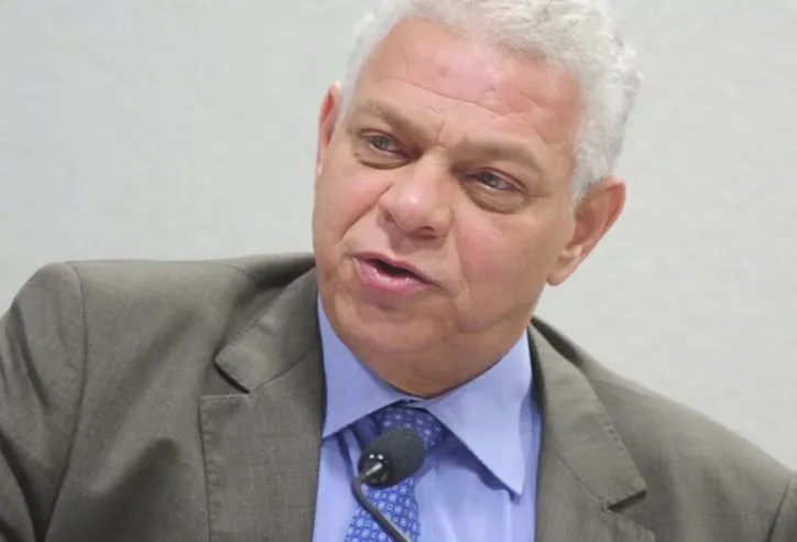 Alexandre é Ministro do Tribunal Superior do Trabalho