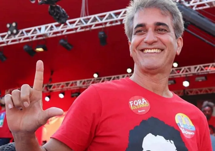 Petistas baianos sempre se queixaram de que quem dava as cartas no governo era SP