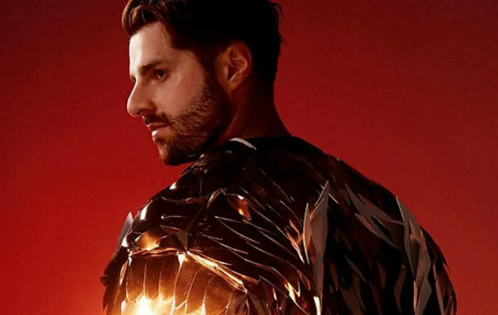 Artista, recentemente, foi eleito o 4º melhor DJ do mundo