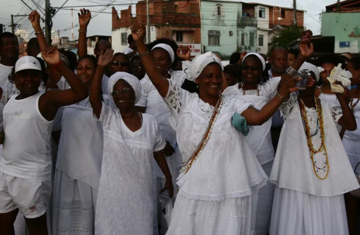 No próximo dia 15, a Caminhada contra a violência, contra o ódio religioso e pela paz estará de volta