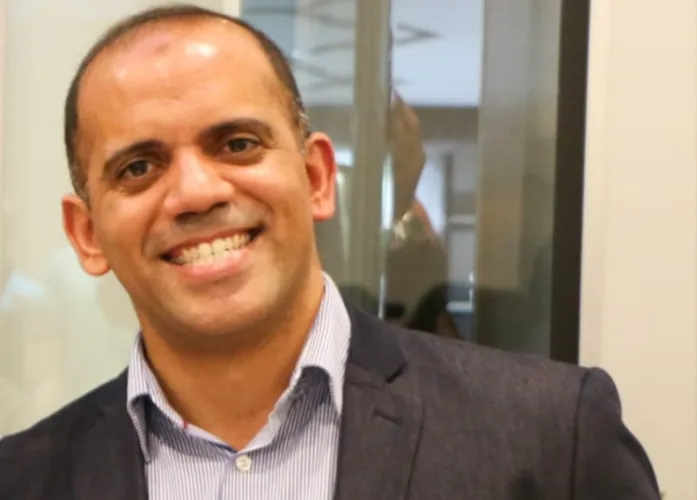 Alexandre Pataro, diretor de relacionamento do Sicoob Cred Executivo explica perspectiva
