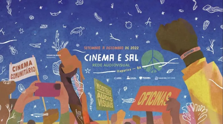 Cinema produzido nas ilhas tem como eixo temático “o mar, a natureza e comunidade”