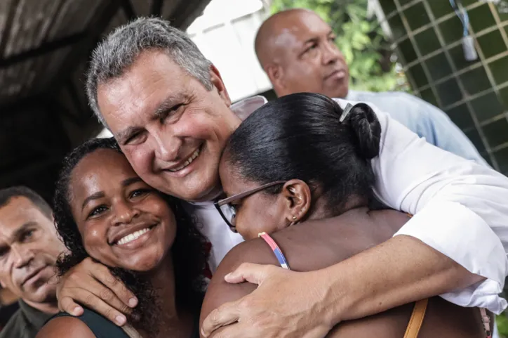 Rui Costa: da Liberdade, o berço, para o Planalto Central