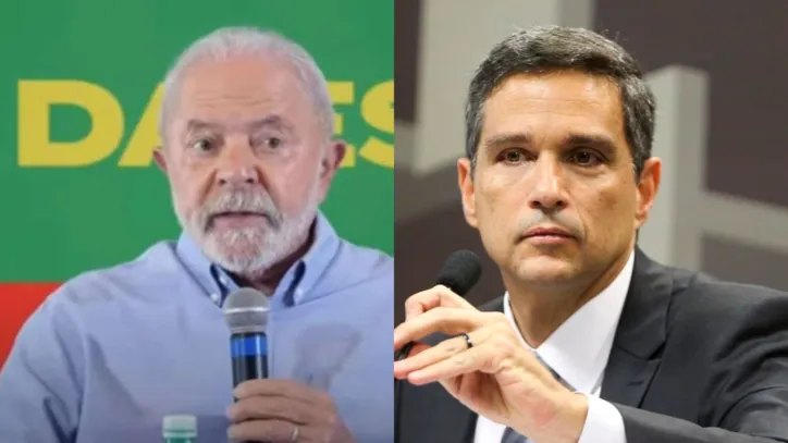 Está será a primeira vez que um presidente no Brasil assumirá com um BC independente do governo