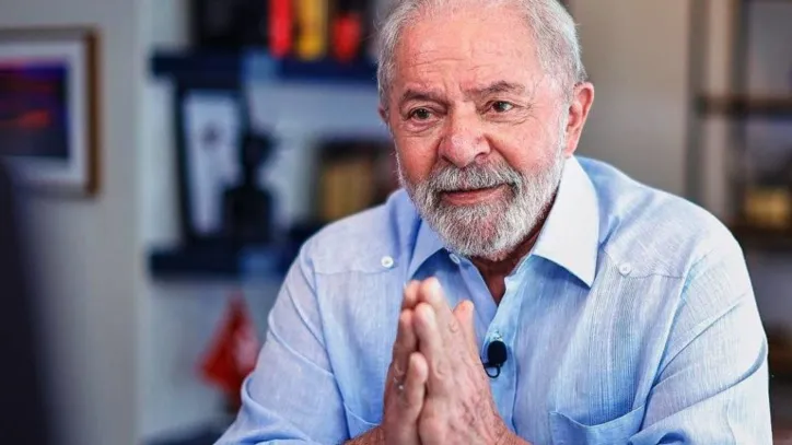 Lula terá presença recorde de líderes estrangeiros na sua posse, neste domingo