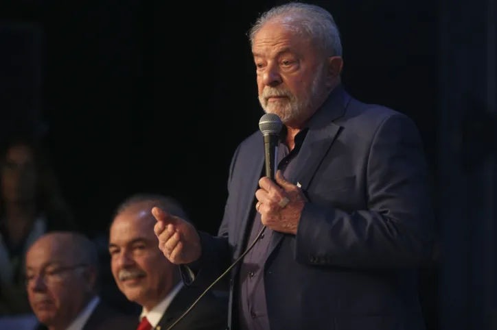 Fator Lula já está nas estratégias das empresas brasileiras