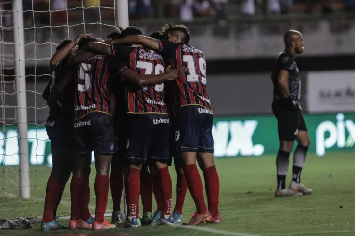 Missão do Bahia  é  empolgar com os resultados e com as novidades,  mas mantendo os pés no chão