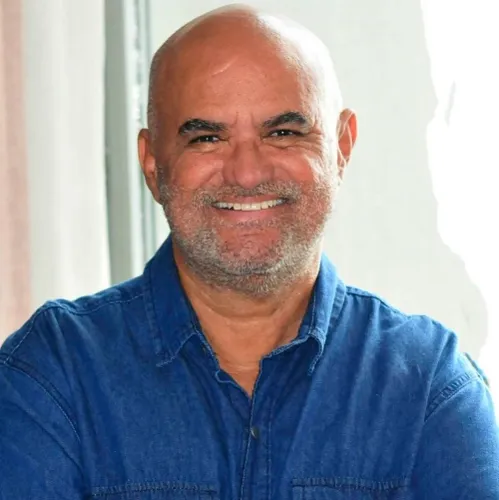 Imagem ilustrativa da imagem Os aloprados