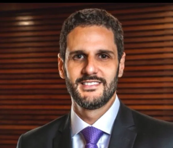 Eduardo Vaz é procurador do Município desde janeiro de 2011