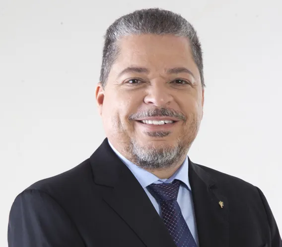 Heckel Pedreira, diretor-presidente da Icatu Bahia