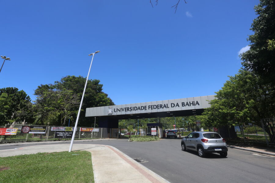 Ufba Residência da Ufba preocupa ex-alunas