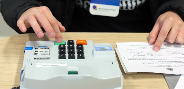 A data-limite está prevista no artigo 124 do Código Eleitoral e pode ser consultada no calendário eleitoral de 2022