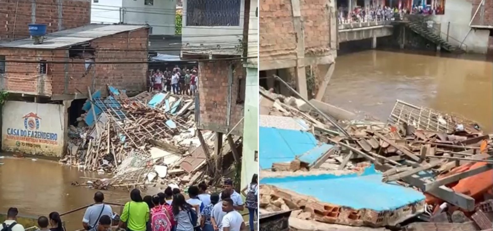 Caso ocorreu na quarta-feira, 23, e não houve registro de feridos