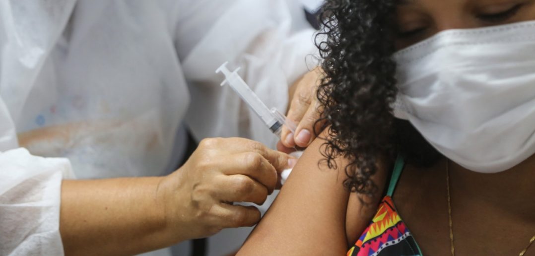 Cobertura vacinal vem caindo, ano a ano, desde 2016