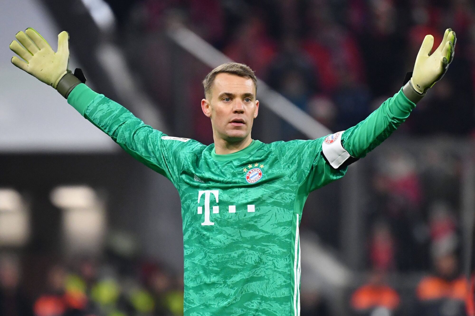 Neuer Ultrapassa Taffarel E Se Torna Goleiro Com Mais Jogos Em Copas