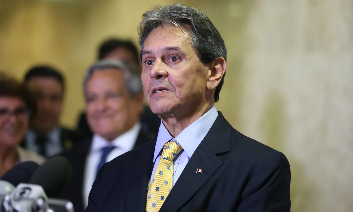 Prisão foi reavaliada após 90 dias, como determina a legislação