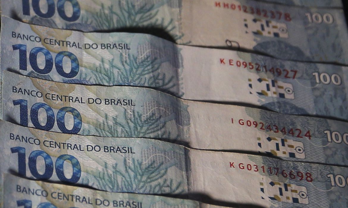 Dados de superávit primário de R$ 54,086 bilhões foram divulgados nesta sexta