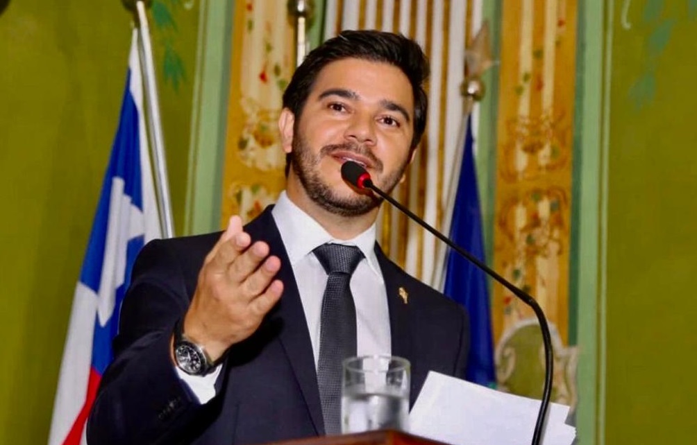 Em 2020, Daniel Alves foi eleito vereador de Salvador com 5.647 votos