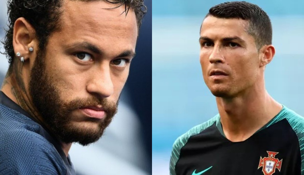 Craques comemoram aniversário no mesmo dia