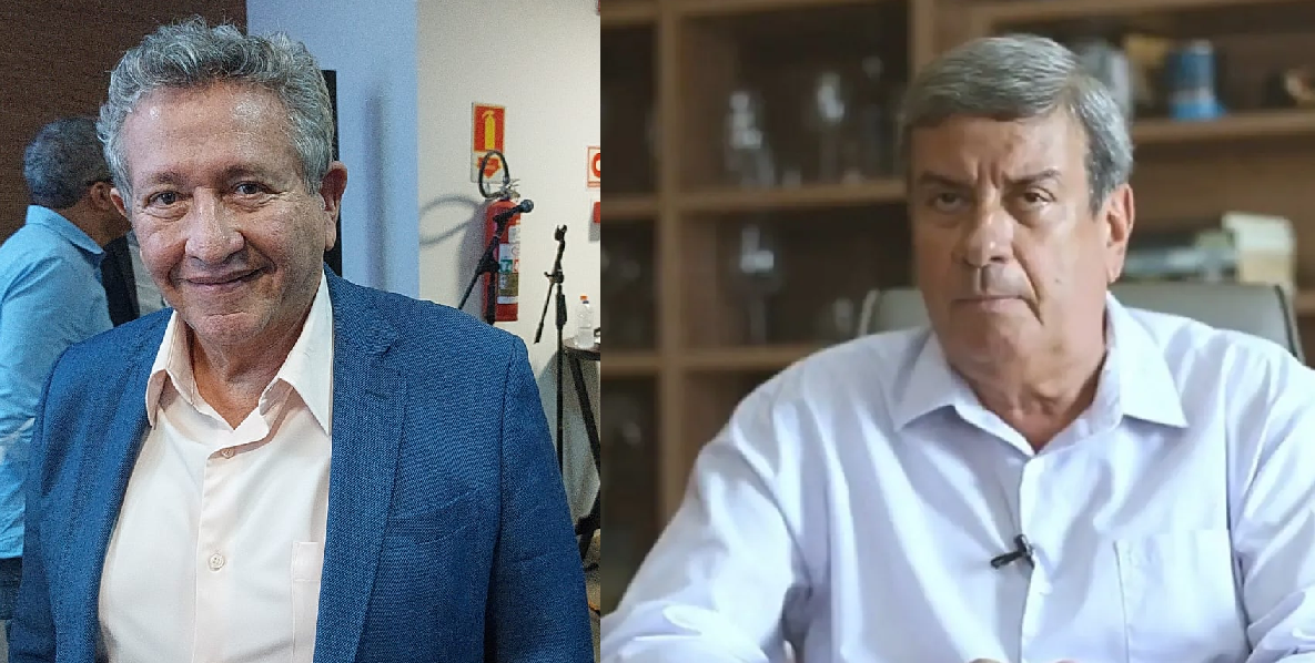 Caetano fez duras críticas ao prefeito de Feira de Santana, Colbert Martins