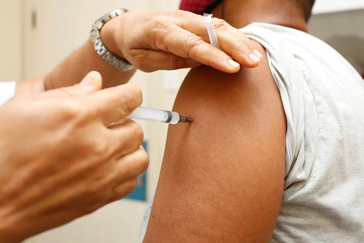 Imunizantes serão enviados de acordo com o andamento da vacinação e com as demandas de cada unidade federativa