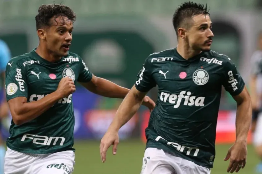 Saiba mais sobre prejuízo milionário de alguns jogadores do Palmeiras