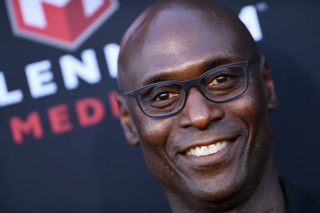 A morte de Lance Reddick deixa Hollywood de luto.