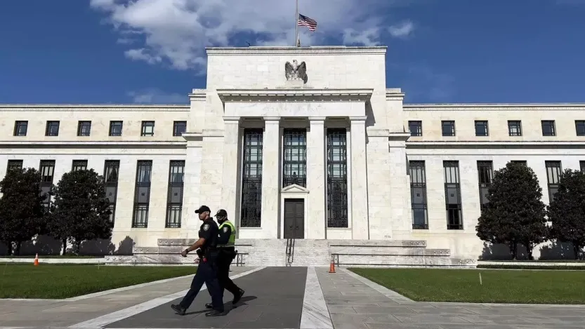 Fed aumenta taxa de juros dos EUA nesta quarta-feira, 22