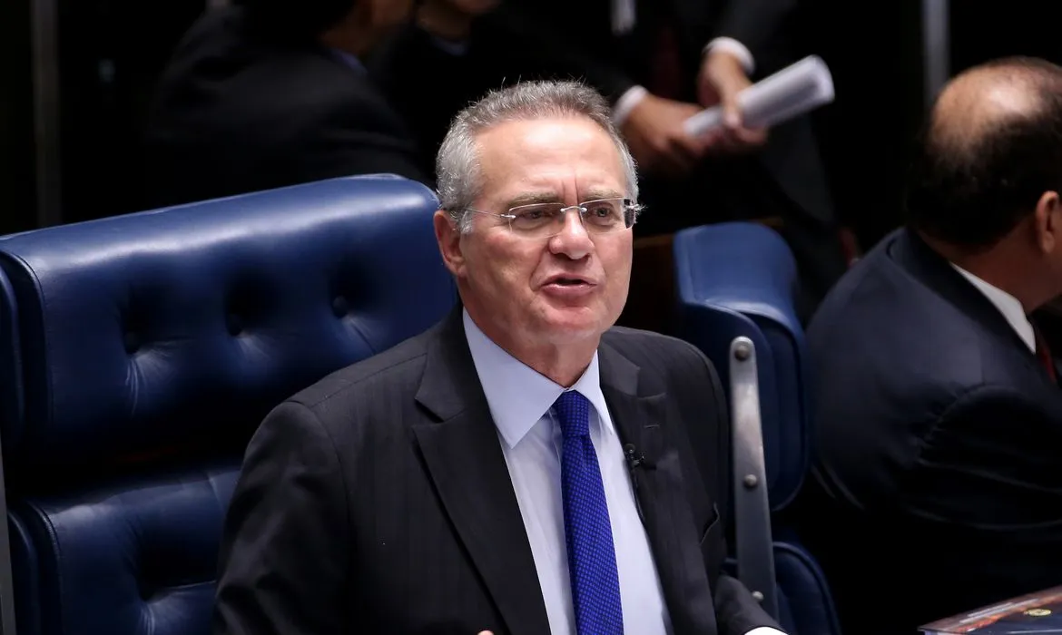 Senador Renan Calheiros apontou ainda que “a Petrobras, acionista, também tem responsabilidade,” sobre o desastre