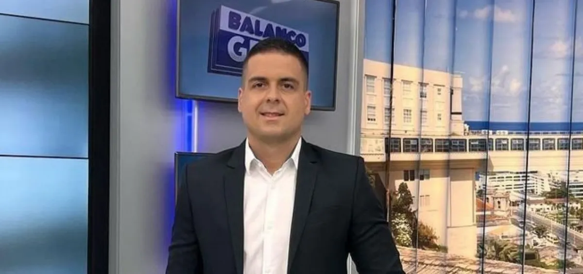 Marcelo Castro pretende acionar judicialmente a emissora