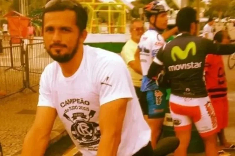 Atleta era profissional do Esporte Clube Remo, do Pará