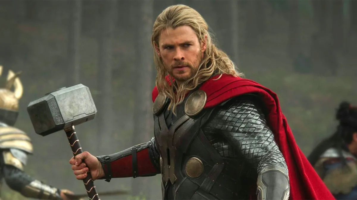 Luto: Morre astro do filme 'Thor' e notícia abala público do cinema