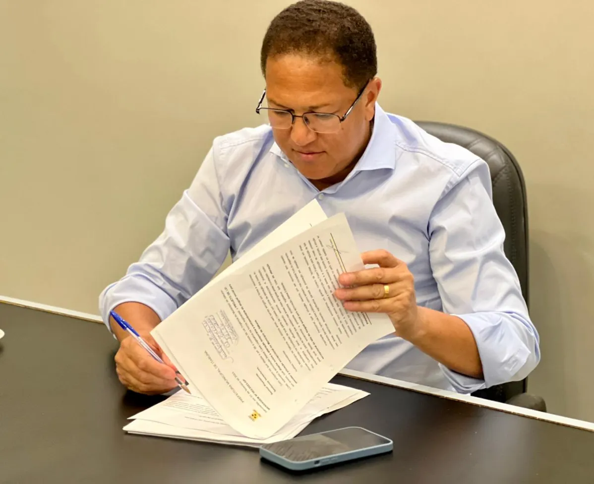 Uma das preocupações é sobre plano de pagamento do valor pedido de empréstimo pelo prefeito de Itabuna, Augusto Castro (PSD)