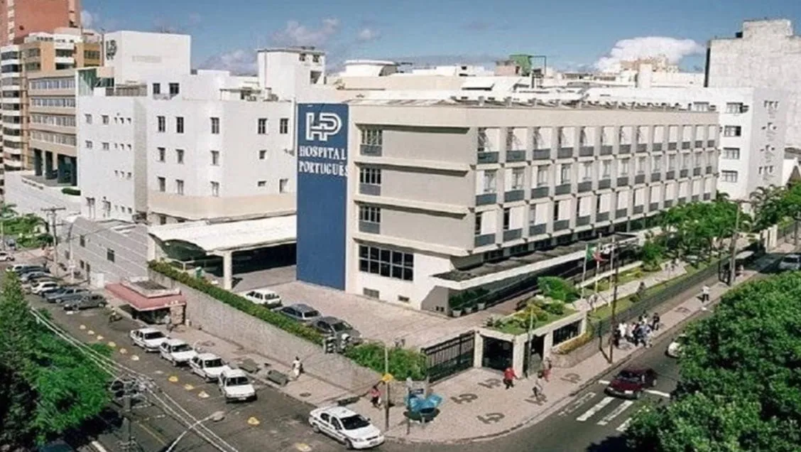 O Hospital Português sediará o curso