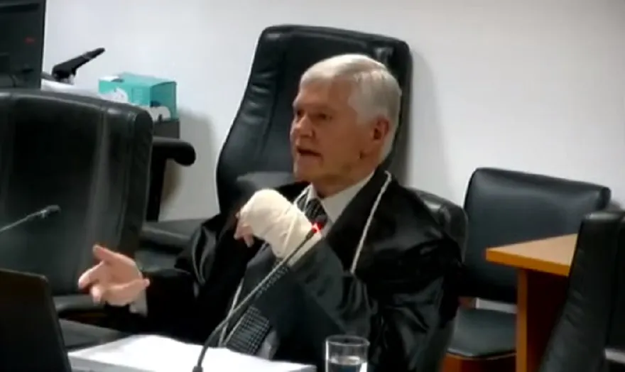 PL pede cassação do mandato de Moro por prática de caixa dois e abuso de poder econômico