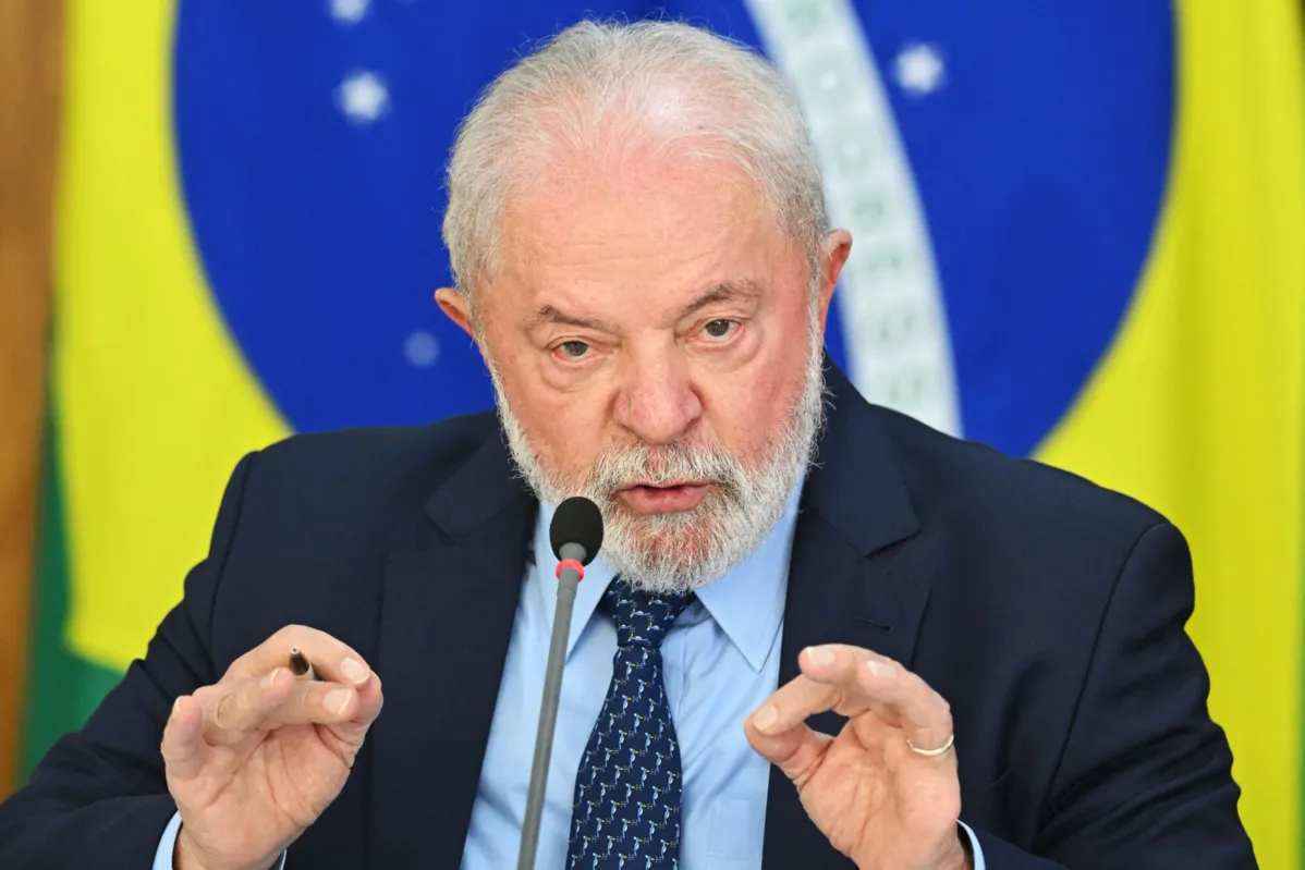 De acordo com Lula, existe uma necessidade ainda maior da responsabilidade das plataformas sociais sobre a propagação de discurso de ódio nas redes