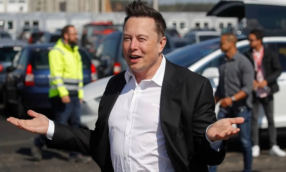 Mudança foi anunciada por Elon Musk na quarta-feira, 19