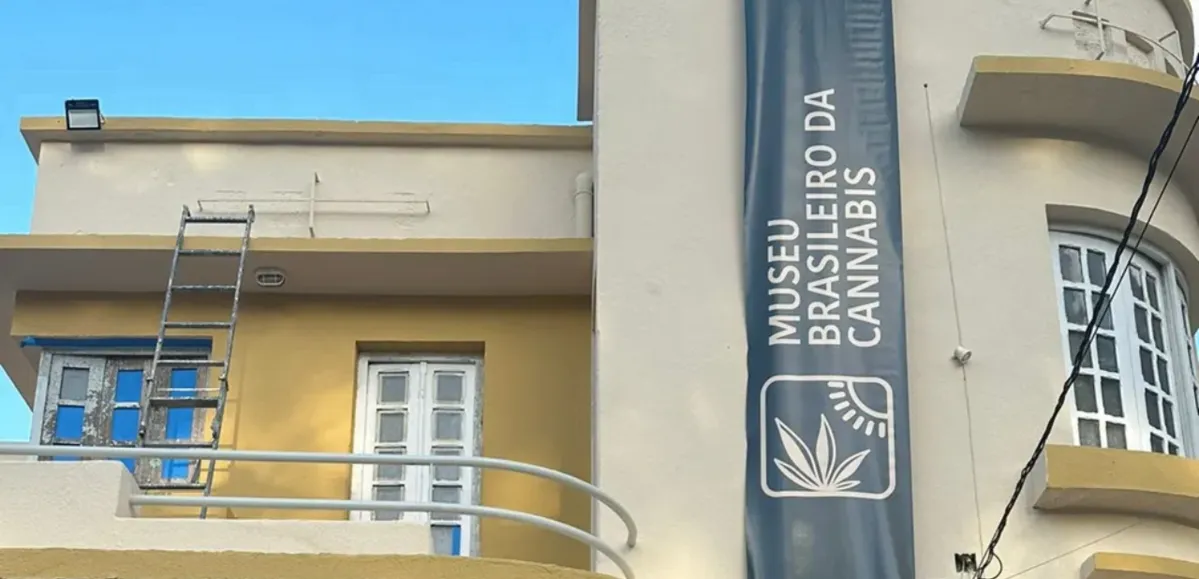 João Pessoa é a primeira e única cidade no Brasil a ter um museu oficial da cannabis