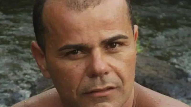 Vítima foi identificada como Adelino Batista de Oliveira Filho