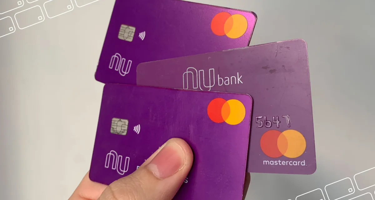 COMO CANCELAR COMPRA no CARTÃO NUBANK, PASSO A PASSO