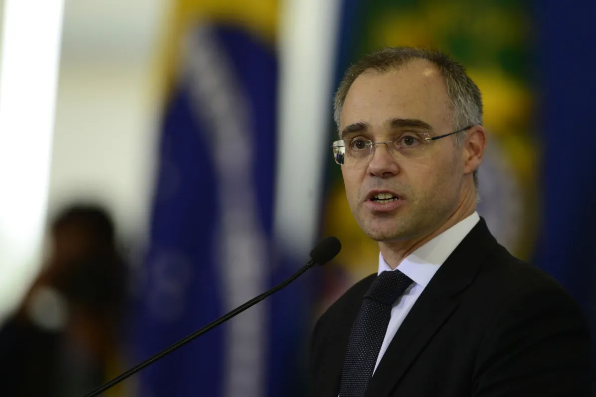 ministro do STF (Supremo Tribunal Federal), André Mendonça foi responsável por liminar